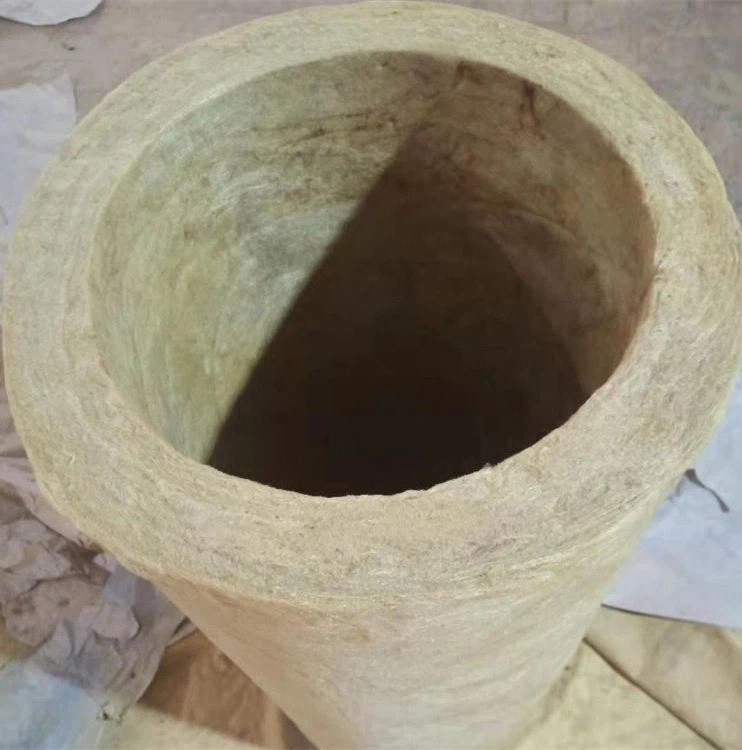 rockwool tube