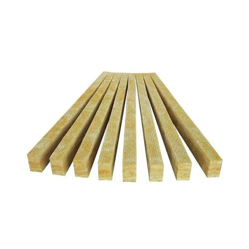 Fireproof Rock Wool sliver